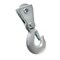 Superwinch Pulley Block with Hook 2227A - alternate 6